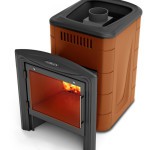 Печи для бани Термофор &mdash; обзор