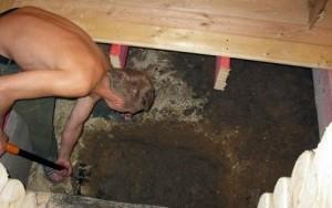 Как сварить печь для бани из трубы Как сварить печь для бани из трубы