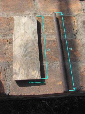 Мельница своими руками  
Мельница своими руками