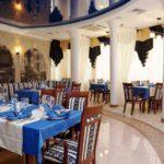 Какие существуют виды натяжных потолков: фото практического применения Какие существуют виды натяжных потолков: фото практического применения