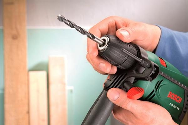 Как правильно выбрать дрель для домашнего использования Как правильно выбрать дрель для домашнего использования