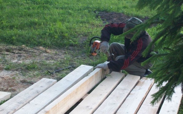 Крыша для бани своими руками Крыша для бани своими руками