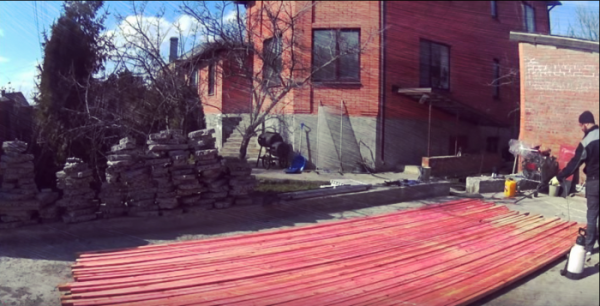 Как сделать регулируемый пол Как сделать регулируемый пол