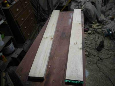 Делаем дверь своими руками  
Делаем дверь своими руками