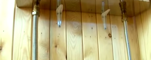 Печь для бани с теплообменником для воды Печь для бани с теплообменником для воды