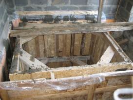 Купель из пластика Купель из пластика