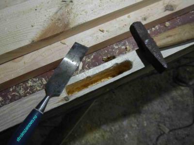 Делаем дверь своими руками  
Делаем дверь своими руками