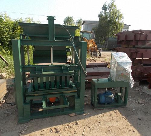 Что такое хороший вибропресс и как его правильно использовать? Что такое хороший вибропресс и как его правильно использовать?