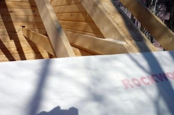 Монтаж черепицы своими руками Монтаж черепицы своими руками