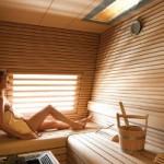 Как правильно ходить в баню Как правильно ходить в баню