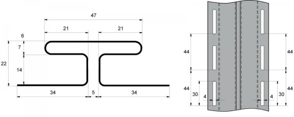 Облицовка фасада панелями Облицовка фасада панелями
