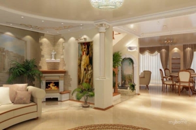 Отличительные особенности античной культуры Отличительные особенности античной культуры