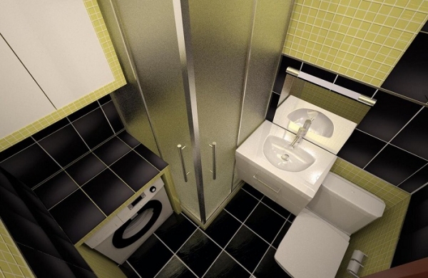 Ремонт совмещенной ванны в хрущевке: на какие нюансы обратить внимание?  Ремонт совмещенной ванны в хрущевке: на какие нюансы обратить внимание?