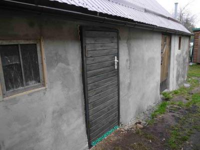 Делаем дверь своими руками  
Делаем дверь своими руками