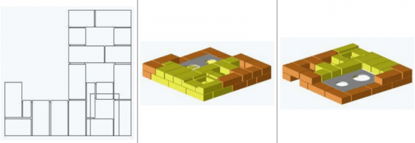 Как сложить печь из кирпича своими руками Как сложить печь из кирпича своими руками