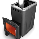 Печи для бани Термофор &mdash; обзор