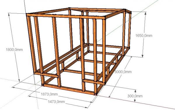 Перевозные мобильные бани Перевозные мобильные бани