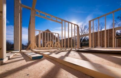 Каркасный дом: мифы о строительстве дома Каркасный дом: мифы о строительстве дома