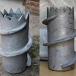 Сваи под фундамент бани Сваи под фундамент бани