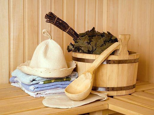Как правильно ходить в баню Как правильно ходить в баню