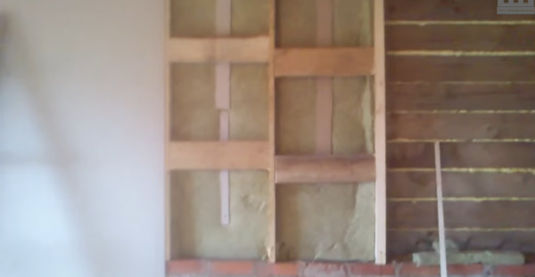 Отделка бани изнутри Отделка бани изнутри