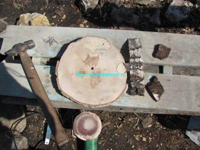 Как сделать часы своими руками  
Как сделать часы своими руками