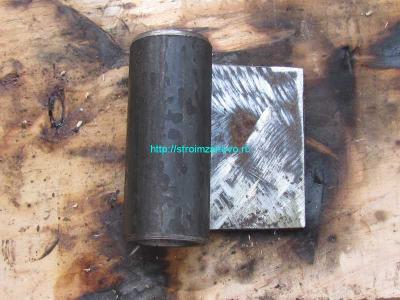 Как сделать калитку
Как сделать калитку