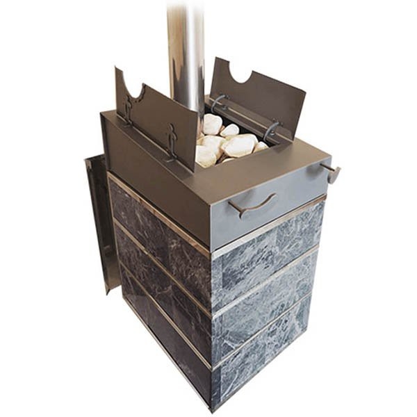 Печь для бани Чародейка Печь для бани Чародейка