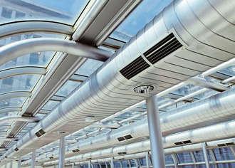 Чистота и свежесть воздуха – установка вентиляционной системы Чистота и свежесть воздуха – установка вентиляционной системы