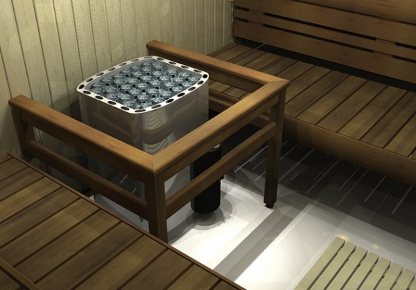 Как правильно топить баню Как правильно топить баню