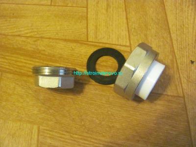 Расширительный бак для отопления  
Расширительный бак для отопления