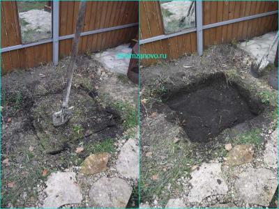 Мельница своими руками  
Мельница своими руками