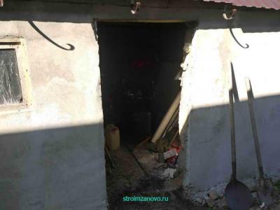 Делаем дверь своими руками  
Делаем дверь своими руками