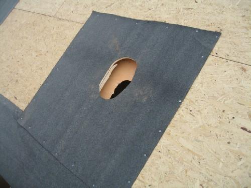 Монтаж черепицы своими руками Монтаж черепицы своими руками