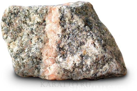 Гранит — натуральный природный стройматериал подаренный природой Гранит — натуральный природный стройматериал подаренный природой