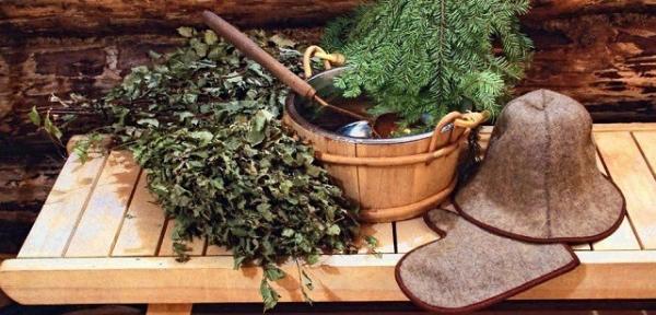 Как правильно париться в бане для здоровья Как правильно париться в бане для здоровья