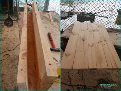 Как сделать дверь  
Как сделать дверь