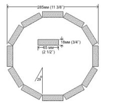 Купель для бани своими руками Купель для бани своими руками