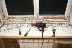 Как правильно использовать строительный фен: советы мастеров Как правильно использовать строительный фен: советы мастеров