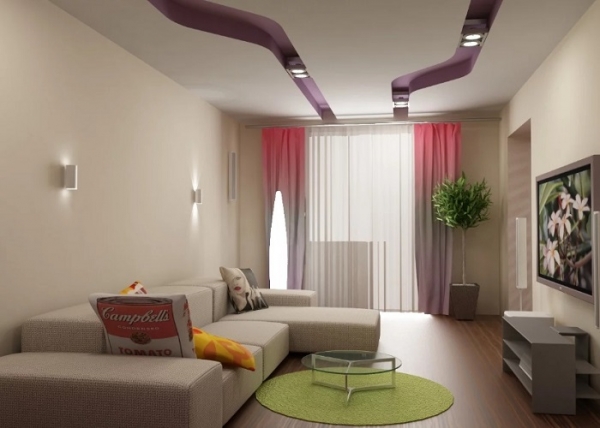 Ремонт угловой комнаты: от утепления до стильного дизайна Ремонт угловой комнаты: от утепления до стильного дизайна