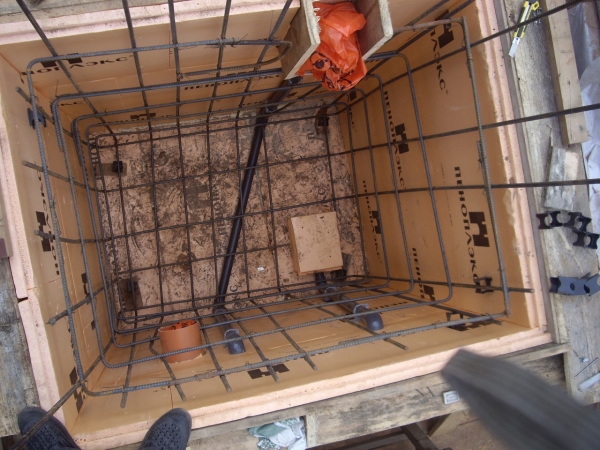 Купель для бани своими руками Купель для бани своими руками