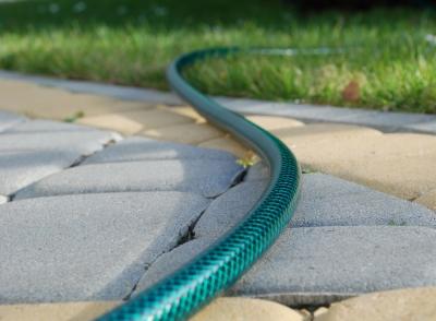 Шланги для полива: какие лучше?