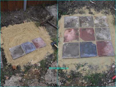 Мельница своими руками  
Мельница своими руками