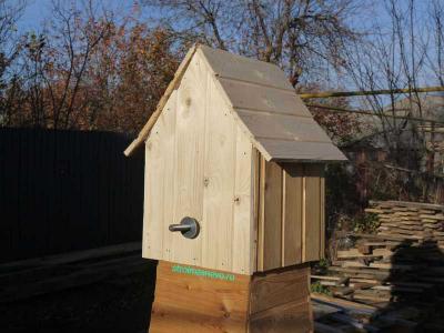 Мельница своими руками  
Мельница своими руками