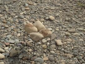 Походная баня своими руками Походная баня своими руками