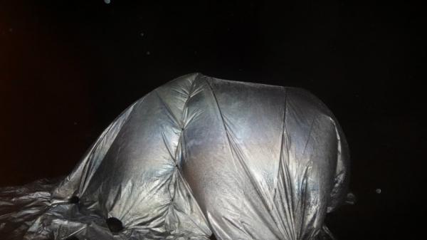 Походная баня своими руками Походная баня своими руками