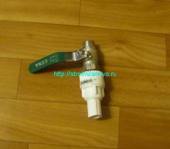 Подключение стиральной машины
Подключение стиральной машины