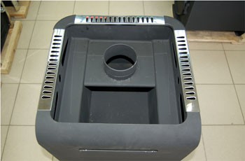 Печи для бани и сауны. Какую выбрать? Печи для бани и сауны. Какую выбрать?