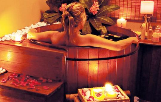 Как правильно ходить в баню Как правильно ходить в баню