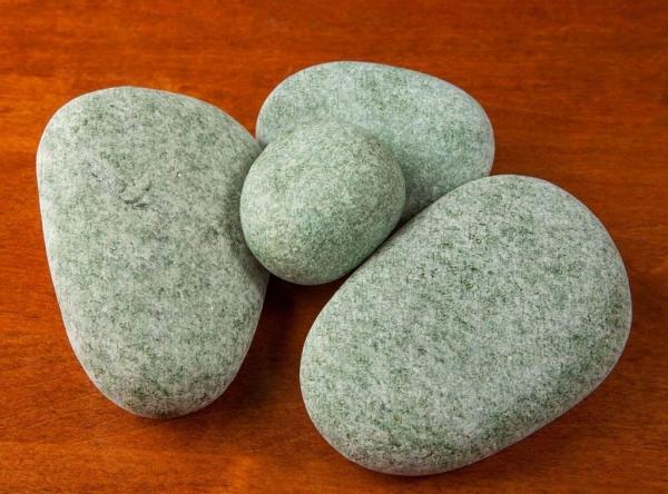 Какие камни лучше использовать для бани Какие камни лучше использовать для бани